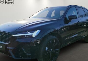 Volvo XC60 25.740 km 49.950 &euro; Mainz-Kastel 55252