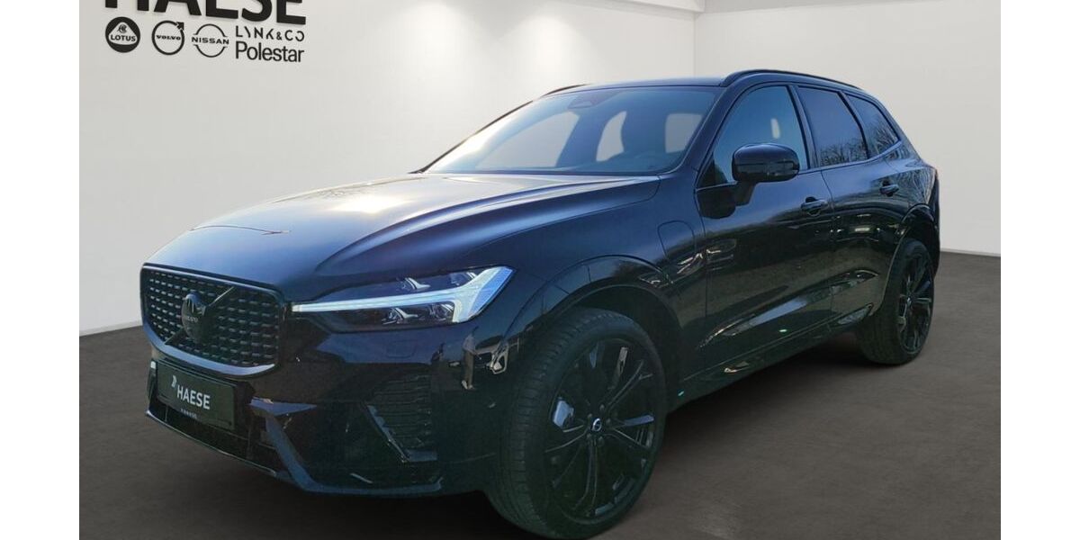 Volvo XC60 25.740 km 49.950 &euro; Mainz-Kastel 55252