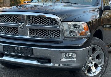 Dodge RAM 71.000 km 22.900 &euro; Groß Gerau 64521