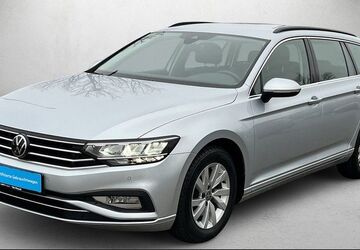 VW Passat Variant 58.592 km 24.350 &euro; Mainz 55131
