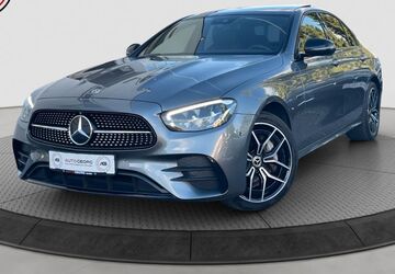 Mercedes-Benz E 300 46.800 km 38.980 &euro; Wiesbaden 65205