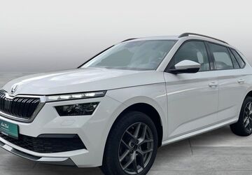 Skoda Kamiq 47.401 km 22.480 &euro; Bad Camberg 65520