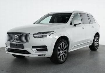 Volvo XC90 60.668 km 46.146 &euro; Eschborn 65760