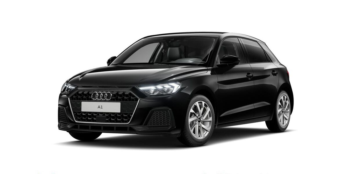 Audi A1 12.201 km 25.790 &euro; Hofheim 65719