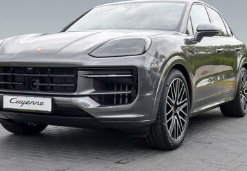 Porsche Cayenne 14.900 km 132.900 &euro; Oberursel (Taunus) 61440