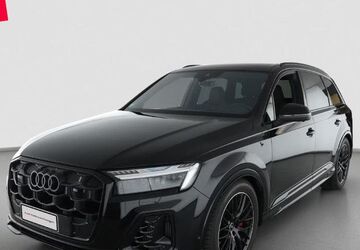 Audi SQ7 17.251 km 100.930 &euro; Mainz 55131