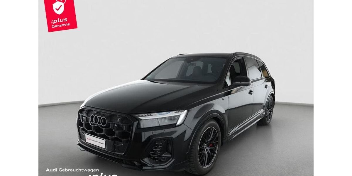 Audi SQ7 17.251 km 100.930 &euro; Mainz 55131