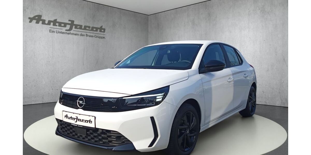 Opel Corsa 28.932 km 14.950 &euro; Rüsselsheim 65428