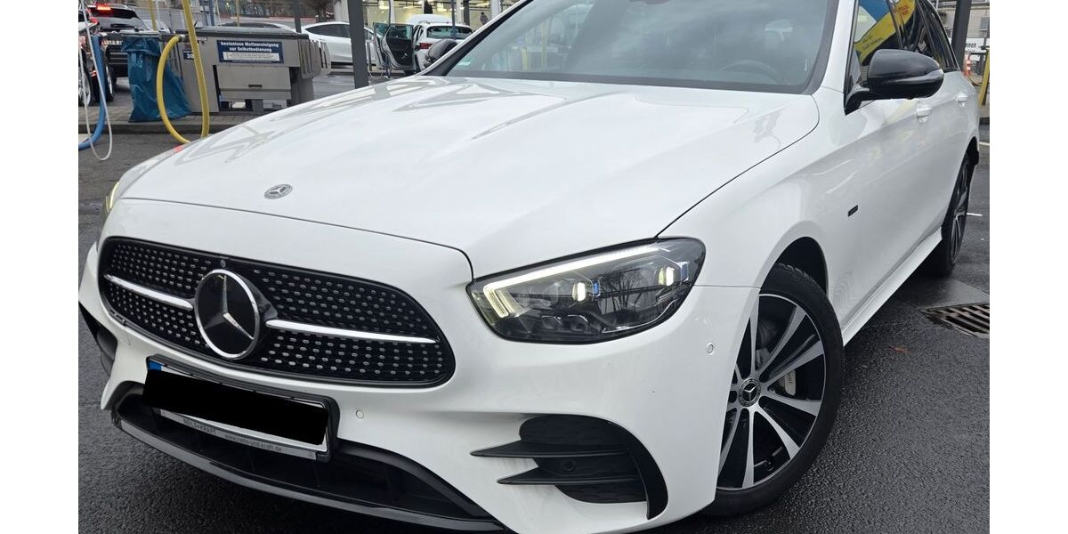 Mercedes-Benz E 300 136.000 km 27.990 &euro; Mörfelden 64546