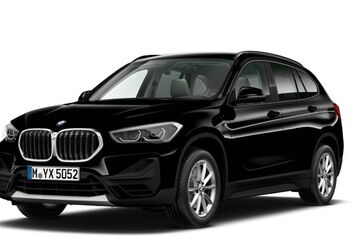 BMW X1 39.573 km 29.998 &euro; Wiesbaden 65203
