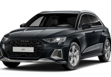 Audi A3 32.451 km 32.890 &euro; Wiesbaden 65189