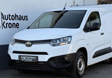 Toyota Proace (Verso) 43.770 km 15.890 &euro; Bischofsheim 65474