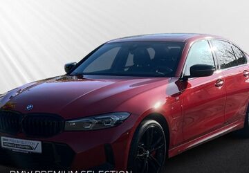 BMW 330 10.119 km 44.940 &euro; Mainz 55129