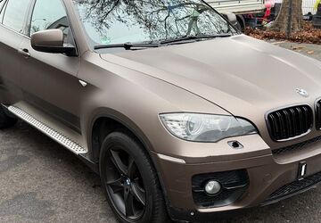 BMW X6 218.500 km 8.900 &euro; Wiesbaden 65203