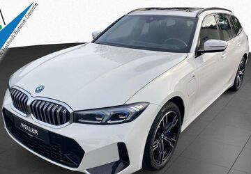BMW 330 21.174 km 43.950 &euro; Kronberg 61476