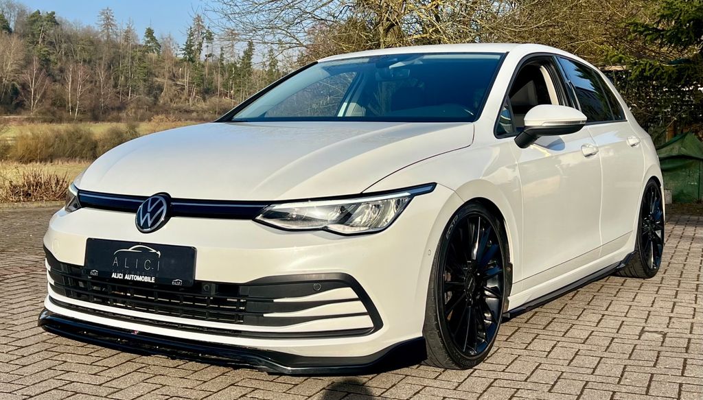 VW Golf 132.100 km 15.790 &euro; Taunusstein 65232