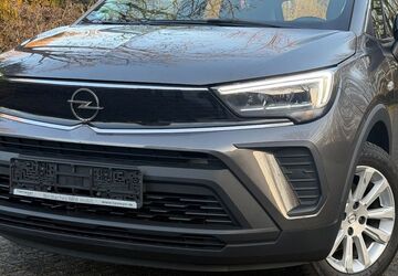 Opel Crossland (X) 96.000 km 11.900 &euro; Groß Gerau 64521
