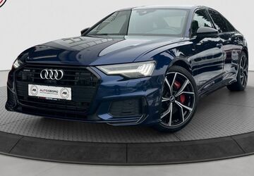 Audi A6 69.000 km 36.900 &euro; Wiesbaden 65205