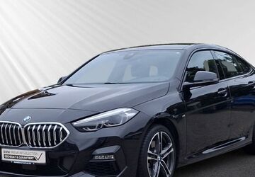 BMW 220 Gran Coupé 20.343 km 30.978 &euro; Wiesbaden 65203