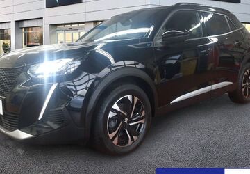 Peugeot 2008 29.354 km 19.290 &euro; Mainz 55120