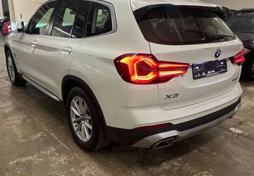 BMW X3 182.600 km 28.980 &euro; Mainz 55129