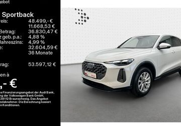 Audi Q5 13.551 km 48.499 &euro; Hofheim 65719