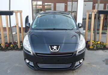 Peugeot 5008 276.127 km 3.400 &euro; Mainz 55116