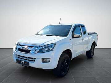 Gebrauchte Isuzu D-Max