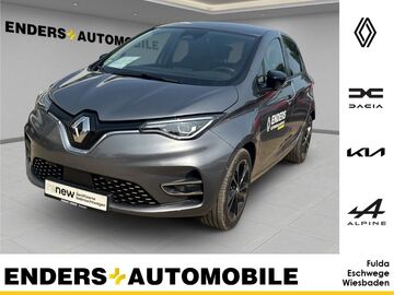 Gebrauchte Renault ZOE