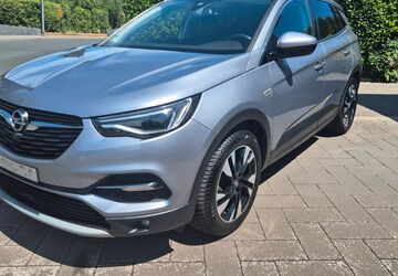 Opel Grandland (X) 85.000 km 16.250 &euro; Bad Camberg 65520