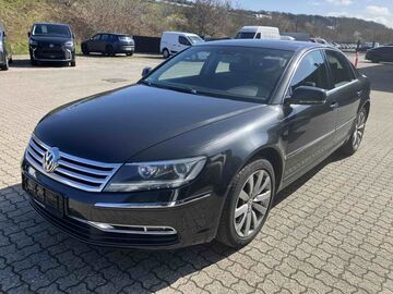 Gebrauchte VW Phaeton