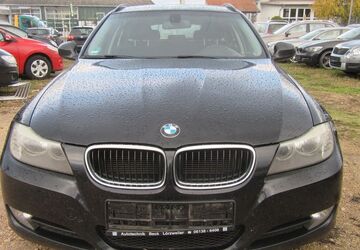 BMW 320 255.000 km 4.399 &euro; Ingelheim 55218