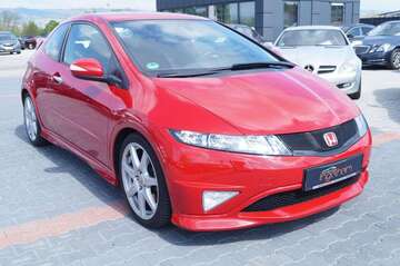 Gebrauchte Honda Civic