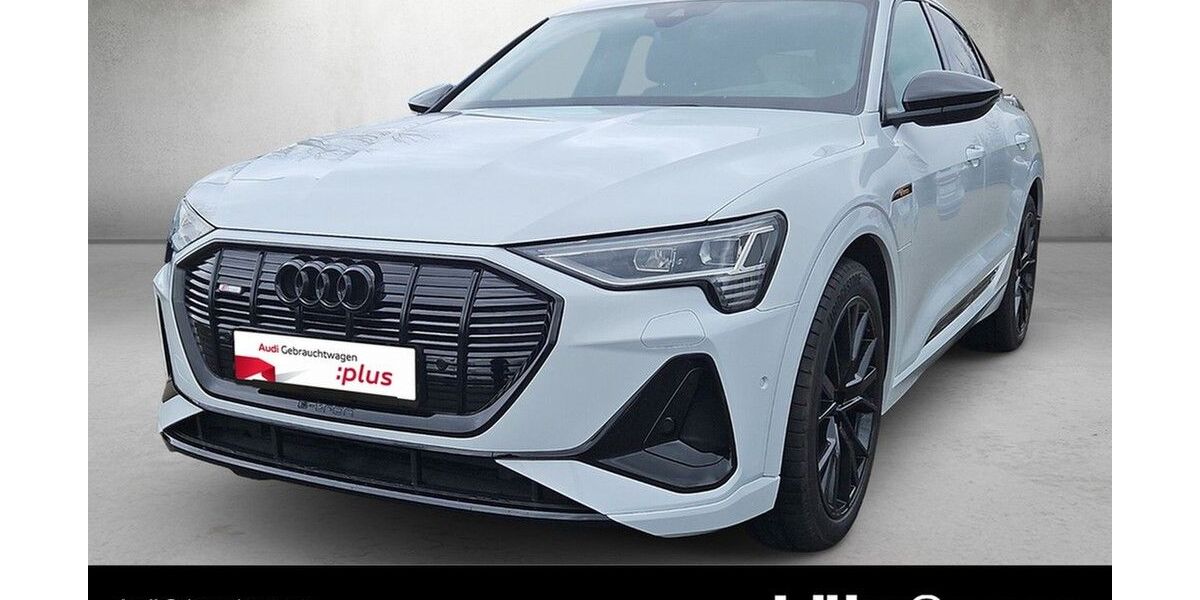 Audi e-tron 50.279 km 38.980 &euro; Mainz 55131