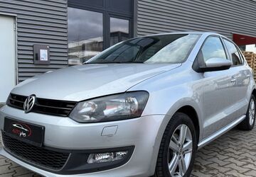 VW Polo 178.000 km 5.999 &euro; Kelkheim 65779