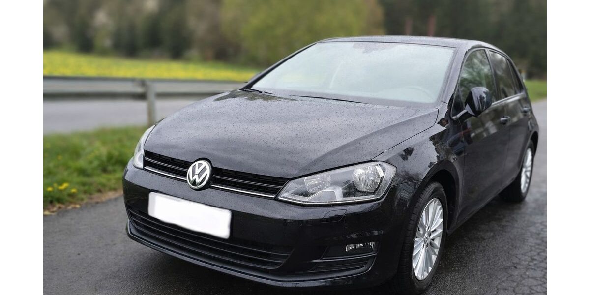 VW Golf 135.000 km 8.900 &euro; Hofheim 65719