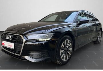 Audi A6 49.576 km 34.690 &euro; Wiesbaden 65189