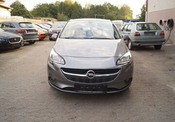 Opel Corsa 189.000 km 3.990 &euro; Ingelheim 55218