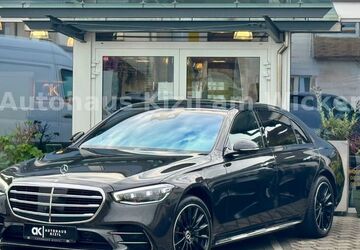 Mercedes-Benz S 400 34.543 km 97.711 &euro; Flörsheim am Main 65439