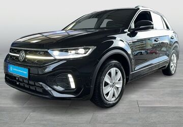 VW T-Roc 25.000 km 30.480 &euro; Idstein 65510