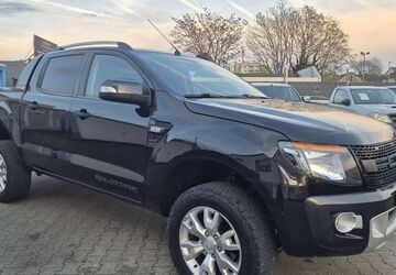 Ford Ranger 159.000 km 20.900 &euro; Mainz-Kostheim 55246