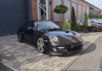 Porsche 997 178.000 km 85.000 &euro; Kronberg 61476