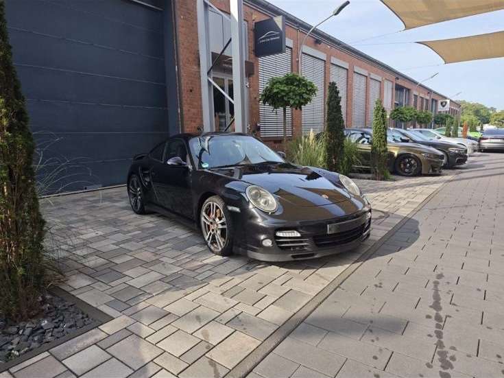 Porsche 997 178.000 km 85.000 &euro; Kronberg 61476
