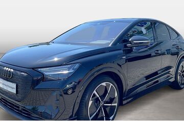 Audi Q4 e-tron 20.221 km 42.990 &euro; Idstein 65510