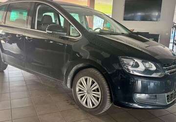 VW Sharan 205.000 km 7.999 &euro; Mainz-Kastel 55252