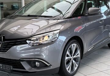 Renault Scenic 72.000 km 11.999 &euro; Mainz 55120