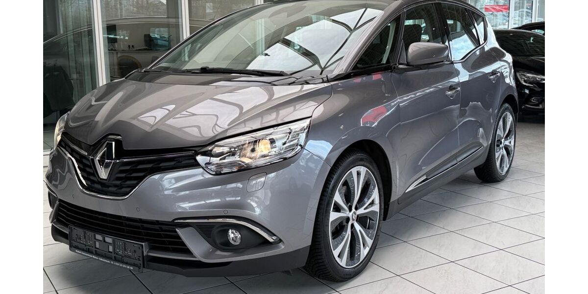 Renault Scenic 72.000 km 11.999 &euro; Mainz 55120