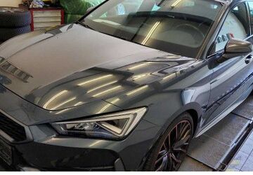 Cupra Leon 92.230 km 26.980 &euro; Mainz 55129