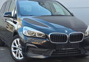 BMW 218 Gran Tourer 184.454 km 14.900 &euro; Wiesbaden 65201