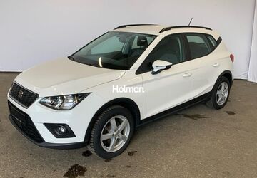 Seat Arona 92.915 km 11.021 &euro; Eschborn 65760